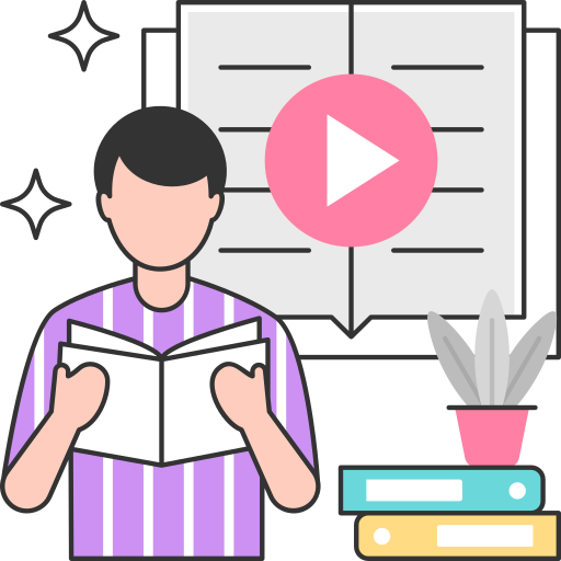 Icone de modules de formation